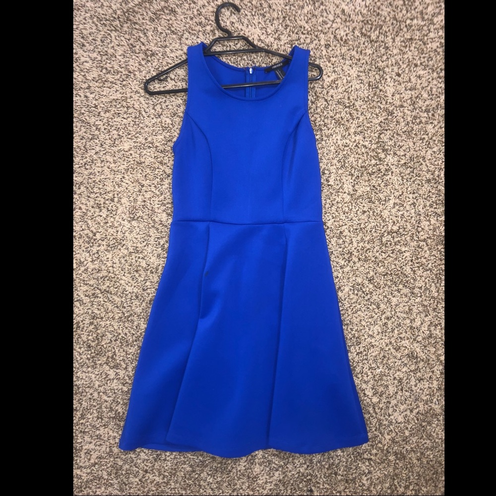 Forever 21 short dress